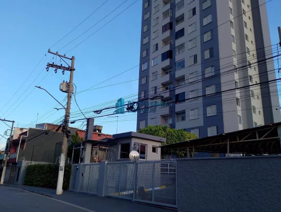 Imagem Apartamento Padrão