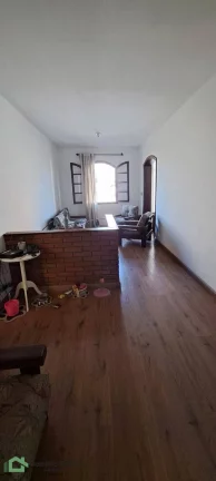 Imagem Casa à venda, Anhangabaú, Jundiaí. Aceita apto como parte de pagamento