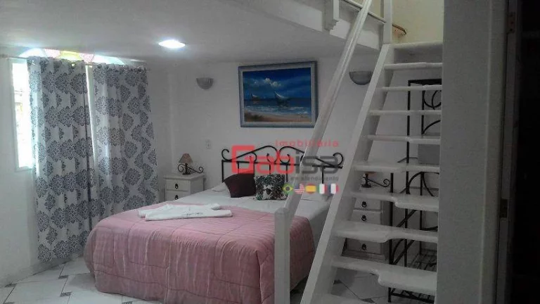 Imagem Pousada com 11 dormitórios à venda, 1000 m² por R$ 10.000.000,00 - Centro - Armação dos Búzios/RJ