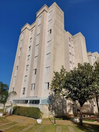 Imagem APARTAMENTO 2 DORM - VIVA VISTA ENCANTO - SUMARÉ