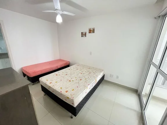 Imagem APARTAMENTO RESIDENCIAL em GUARAPARI - ES, PRAIA DO MORRO
