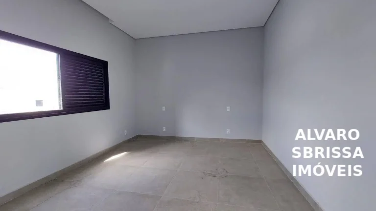 Imagem Casa nova Condomínio Portal dos Sabiás em Itu