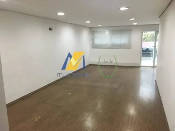 Imagem Alugo Prédio Comercial em SBC, Rudge Ramos