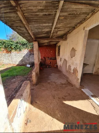 Imagem Casa a venda - Área do terreno 184 m² - frente escola Prof. Rq. dos anjos