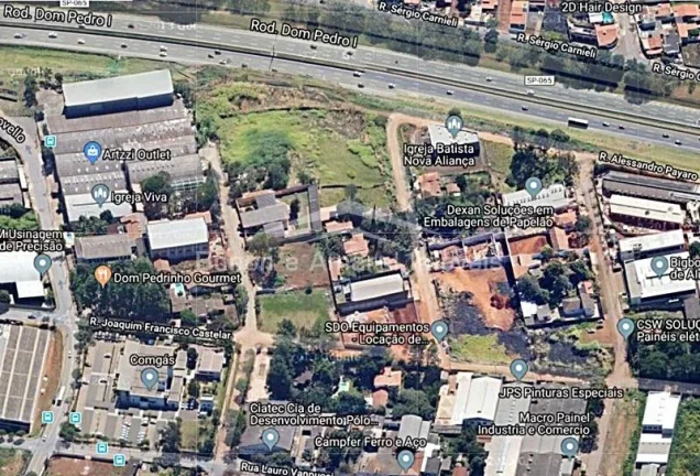Foto do Imóvel