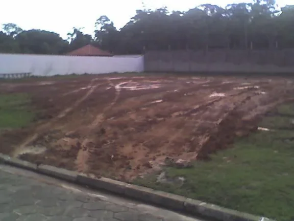 Imagem Terreno para Venda em Peruíbe / SP no bairro Centro