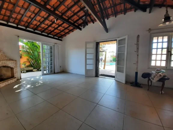 Imagem Casa para Venda em Itanhaém, Cibratel II, 4 dormitórios, 1 suíte, 2 banheiros, 5 vagas