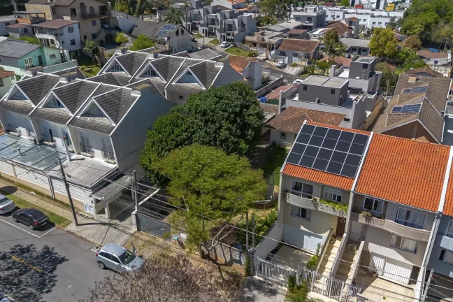 Imagem Terreno ZR2 408m² Santo Inácio