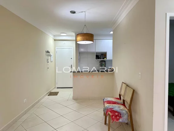 Imagem Apartamento à venda no Itaguá