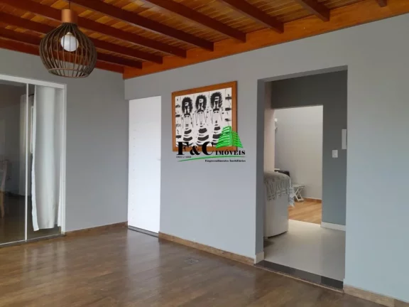 Imagem Casa para Venda em Iracemápolis, Jardim Residencial Flórida, 3 dormitórios, 1 suíte, 2 banheiros, 2 vagas