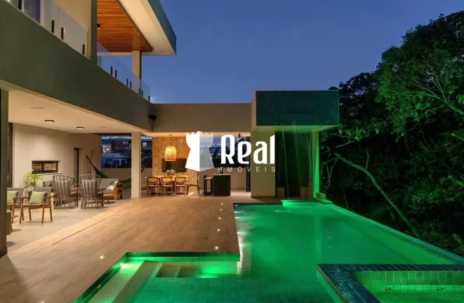 Imagem Alto Luxo - Finamente decorada