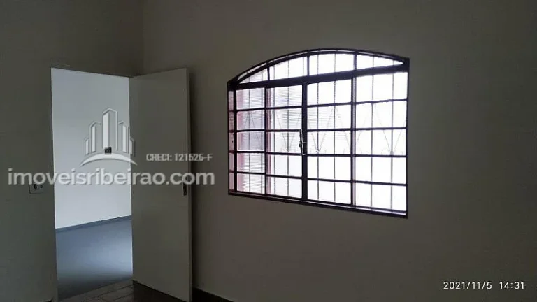 Imagem Casa Quintino Facci II à venda 3 dormitórios. #imoveisribeir
