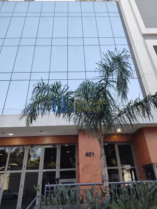 Imagem Apartamento Novo com Varanda Gourmet e Lazer Completíssimo