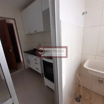 Imagem Alugue Apartamento em Veleiros - São Paulo