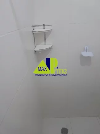 Imagem Apartamento tiquatira
