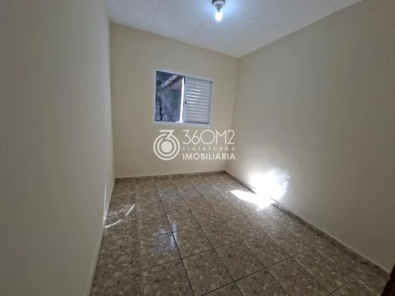 Imagem Sobrado para Venda em São Paulo / SP no bairro Conjunto Habitacional Padre José de Anchieta