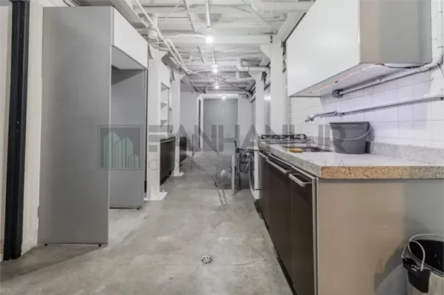 Imagem Excelente Casa Comercial para Locação em São Paulo-SP, Jardim Paulista: 15 Salas, 8 Banheiros, 8 Vagas de Garagem, 1.033m².