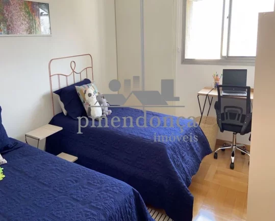 Imagem APARTAMENTO RESIDENCIAL REFORMADO com 94m² na Vila Madalena