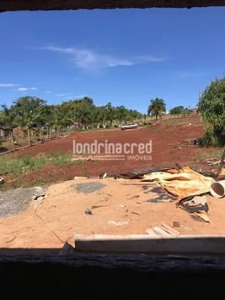 Imagem Chácara à venda 1250M², Área Rural de Cambé, Cambé - PR