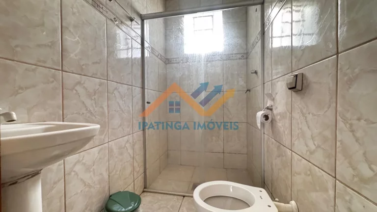 Imagem Casa à venda no bairro Veneza - Ipatinga