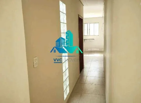 Imagem CASA ASSOBRADADA NA MOOCA – REFORMADA, AMPLA E PRONTA PARA MORAR!