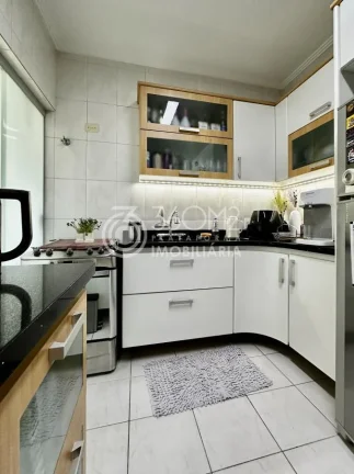 Imagem Apartamento para Venda em Santo André / SP no bairro Vila Gilda