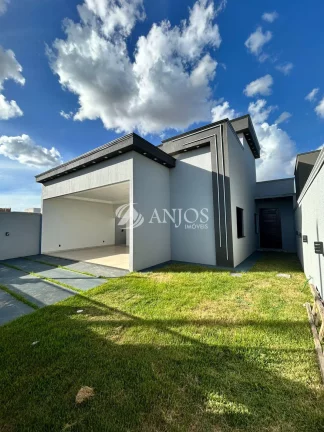 Imagem CASA À VENDA DE ALTO PADRÃO, CONFORTO E LAZER COMPLETO, EM SINOP - MT.