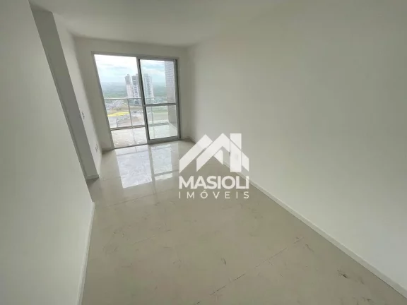 Imagem Apartamento com 2 dormitórios à venda, 58 m² por R$ 669.000,00 - Jockey de Itaparica - Vila Velha/ES