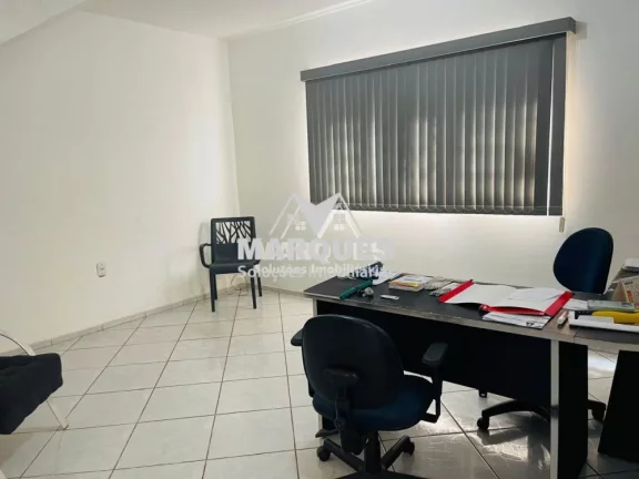 Imagem Imóvel Comercial a Venda no bairro Parque Progresso (nova Veneza) - Sumaré, SP