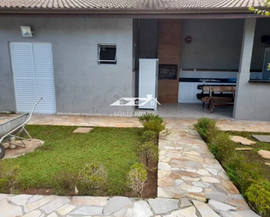 Imagem CASA RESIDENCIAL em Bertioga - SP, Boracéia