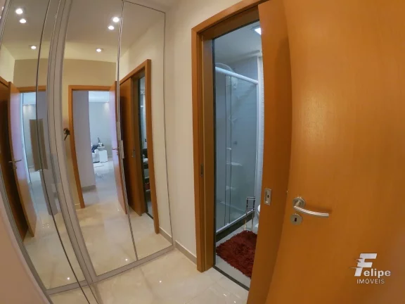 Imagem APARTAMENTO COM 3 QUARTOS EM ITAPOÃ / VILA VELHA - ES