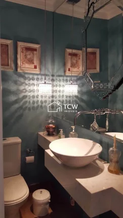 Imagem Apartamento 3 Suítes em Aclimação SP