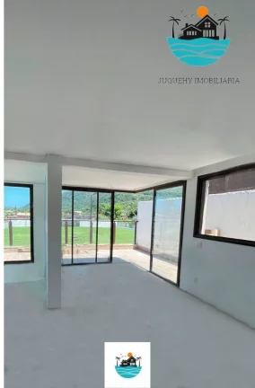 Imagem Lançamento Casa em condomínio Juquehy - entrega no contrapiso, 160m² de construção e 250m² de área útil, 3 suítes, 2 vagas | Juquehy Imobiliária