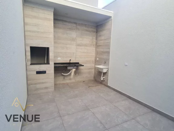 Imagem Sobrado à venda, 145 m² por R$ 720.000,00 - Vila Ré - São Paulo/SP