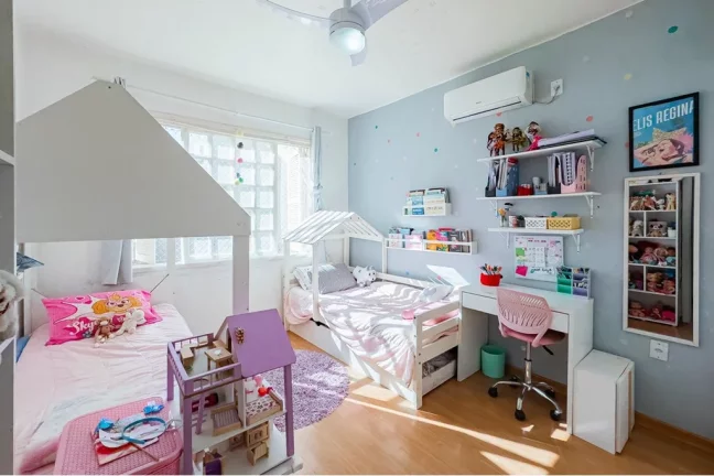 Imagem PPT 18 Apto 610291022-43 - Apartamento à venda no bairro Petrópolis - Porto Alegre/RS