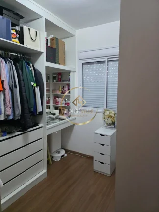 Imagem Apartamento, 2 Dormitórios, 67m², Bosque do Paratehy, Urbanova, Sjc.