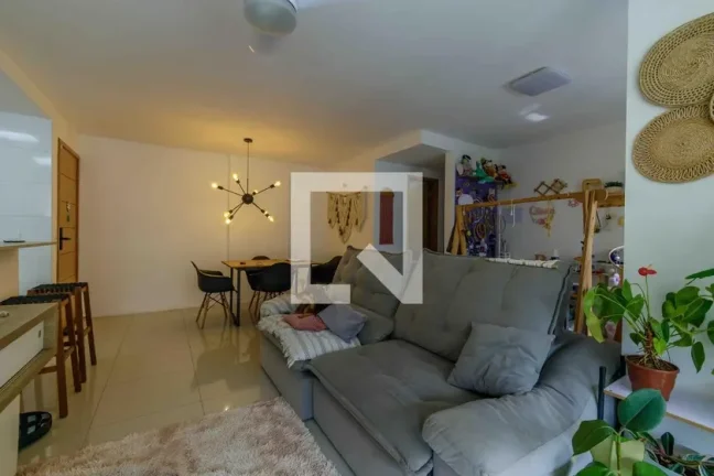 Imagem Apartamento à Venda - Recreio, 3 Quartos, 82 m2