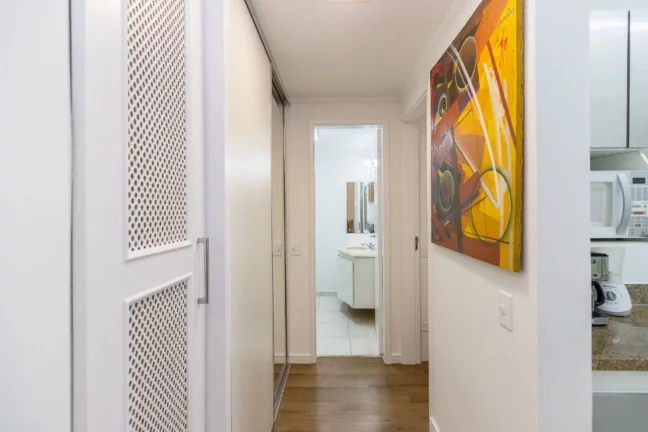 Imagem APARTAMENTO RESIDENCIAL em São Paulo - SP, Vila Olímpia