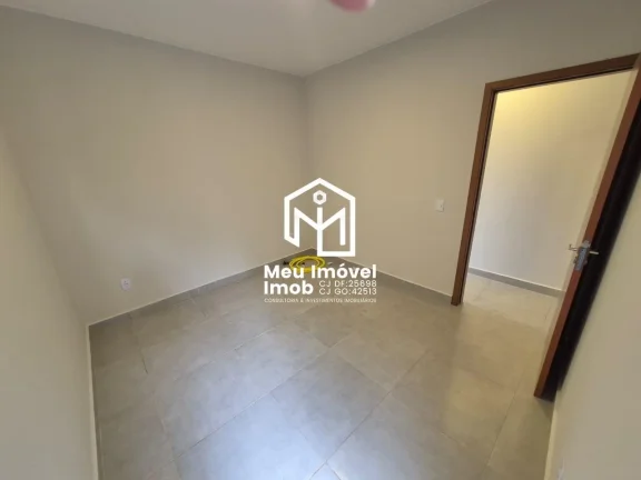 Imagem Casa 2 Quartos 1 Suíte 1 Vaga no Parque Estrela Dalva III