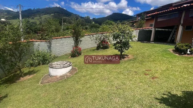 Imagem Chácara à venda, 1300 m² por R$ 700.000,00 - Itapeva - Itapeva/MG