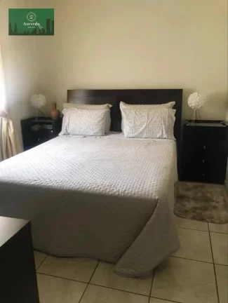 Imagem Sobrado à venda, 188 m² por R$ 742.000,00 - Cumbica - Guarulhos/SP