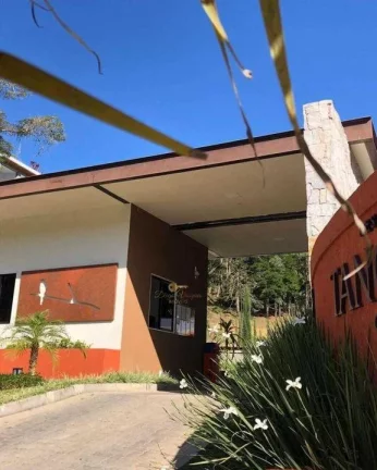 Terreno em Condomínio para Venda em Teresópolis / RJ no bairro Posse