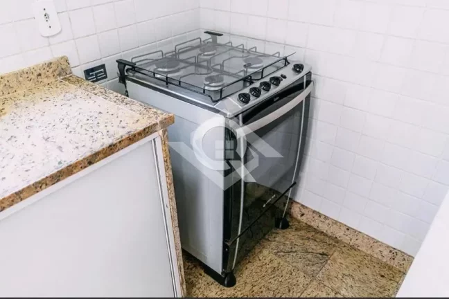 Imagem Cobertura Duplex de 3 Quartos no Recreio com vista Mar 180m²
