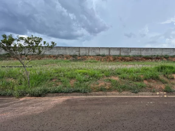 Imagem Terreno em Condomínio para Venda em Artur Nogueira, Jardim Santa Rosa