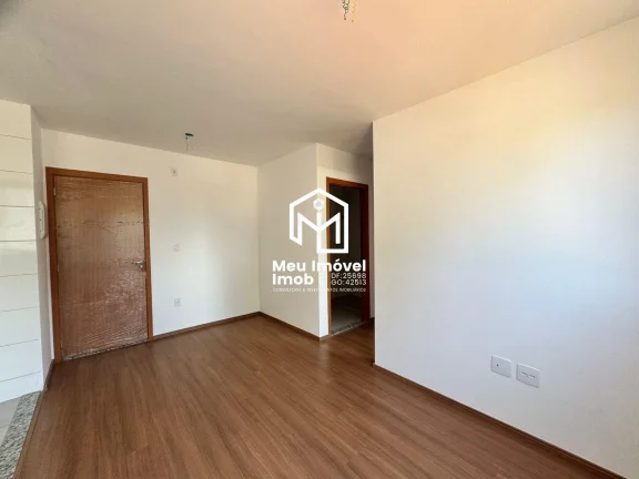 Imagem QUADRA QNM 29 Torres do Campo Ceilândia Sul 2 Quartos 45m² 1Vaga Lazer