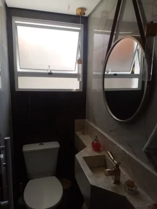 Imagem Sobrado com 2 dormitórios à venda, 65 m² por R$ 510.000,00 - Jardim Saúde - Suzano/SP