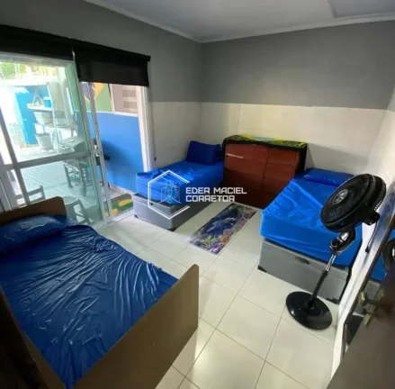 Imagem Descubra o seu refúgio ideal, combinando conforto, segurança e localização privilegiada. Situada...