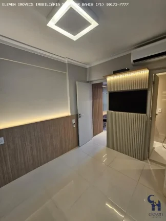Imagem LINDÍSSIMO STUDIO DE ALTO PADRÃO, COM 32M², NA BARRA!