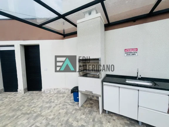 Imagem APARTAMENTO em ATIBAIA COM PISCINA