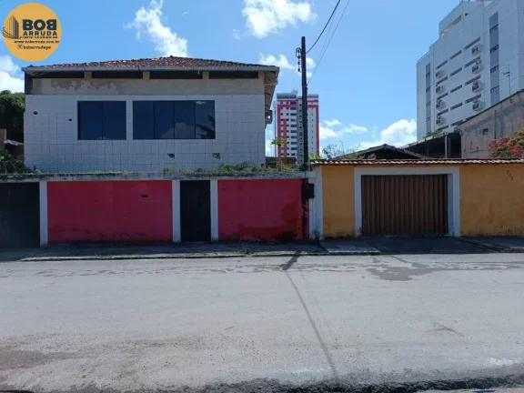 Imagem Casa Padrão